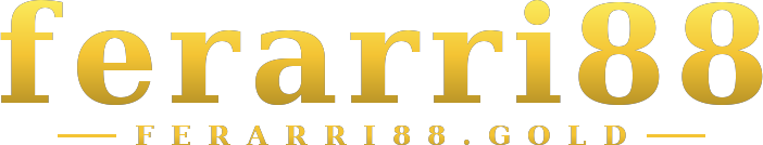 ferarri88 logo