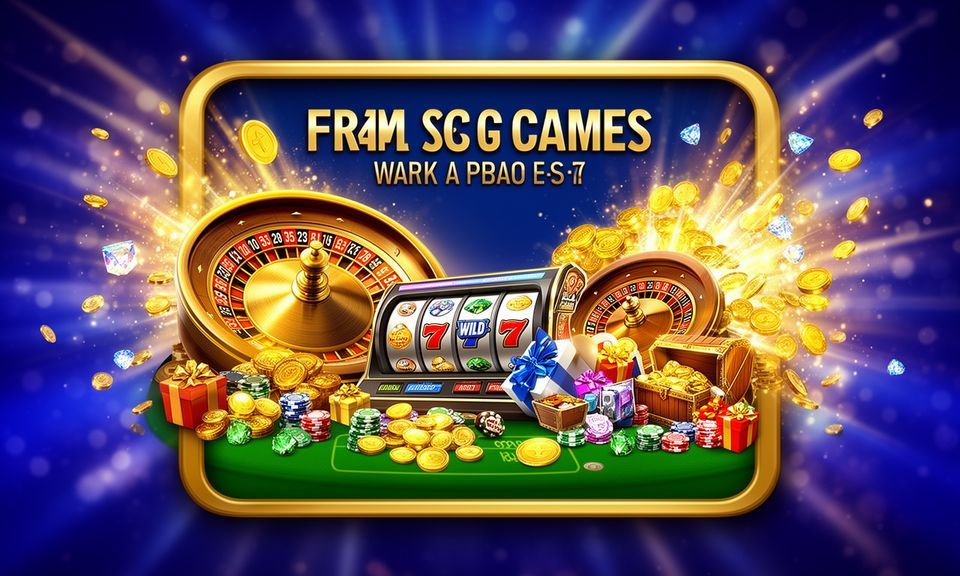 ferarri88 Jackpot Lobby